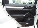 2014 Porsche Cayenne GTS Door Panel