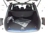 2014 Porsche Cayenne GTS Trunk