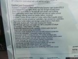2014 Porsche Cayenne GTS Window Sticker