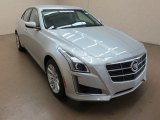 2014 Cadillac CTS Luxury Sedan AWD