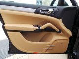 2014 Porsche Cayenne GTS Door Panel