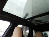 2014 Porsche Cayenne GTS Sunroof