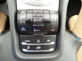 2014 Porsche Cayenne GTS Controls
