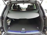 2014 Porsche Cayenne GTS Trunk