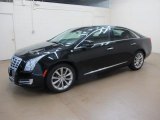 2014 Cadillac XTS Premium AWD Exterior