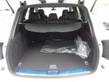 2014 Porsche Cayenne S Hybrid Trunk