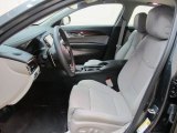 2014 Cadillac ATS 2.0L Turbo AWD Front Seat