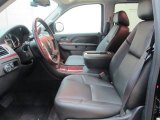 2014 Cadillac Escalade Premium AWD Ebony/Ebony Interior