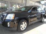 2012 GMC Terrain SLE AWD