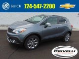 2014 Buick Encore Convenience AWD