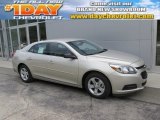 2014 Chevrolet Malibu LS