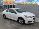 2014 Chevrolet Malibu LS