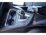 2015 BMW 4 Series 428i Gran Coupe 8 Speed Sport Automatic Transmission