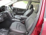 2015 Chevrolet Traverse LTZ AWD Front Seat