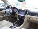 2011 Chrysler 300  Dashboard
