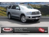 2014 Toyota Sequoia Limited 4x4