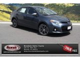 2014 Toyota Corolla S