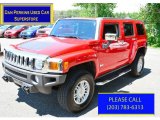 2007 Hummer H3 X