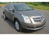 2011 Cadillac SRX FWD