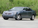 Stealth Gray Cadillac CTS in 2005