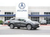 2014 Acura MDX Technology