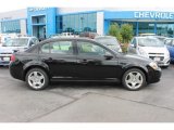 2010 Chevrolet Cobalt LT Sedan