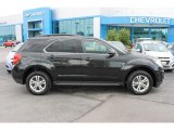 2010 Chevrolet Equinox LT