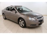 2011 Chevrolet Malibu LT