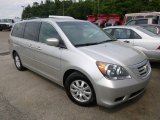 2008 Honda Odyssey EX-L