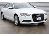 2014 Audi A6 2.0T quattro Sedan