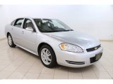 2010 Chevrolet Impala LS