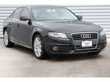 2012 Audi A4 2.0T Sedan
