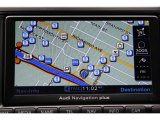 2012 Audi R8 5.2 FSI quattro Navigation