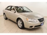 2010 Hyundai Sonata GLS