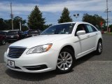 2012 Chrysler 200 Touring Sedan