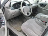 2003 Chevrolet Malibu Interiors