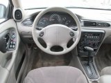 2003 Chevrolet Malibu Sedan Dashboard