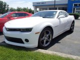 2014 Chevrolet Camaro LT Coupe