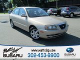 2006 Hyundai Elantra GLS Sedan