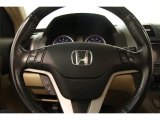 2008 Honda CR-V EX-L Steering Wheel