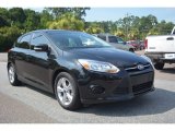 2014 Ford Focus SE Hatchback
