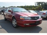 2003 Redondo Red Pearl Acura TL 3.2 #95510792