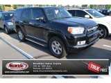 2011 Toyota 4Runner SR5 4x4