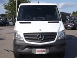 2014 Arctic White Mercedes-Benz Sprinter 2500 Cargo Van #95556716