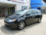 2011 Honda Odyssey EX-L