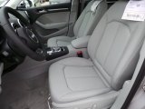 2015 Audi A3 1.8 Premium Plus Front Seat
