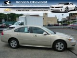 2009 Chevrolet Impala LT