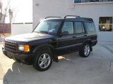 2002 Land Rover Discovery II SE
