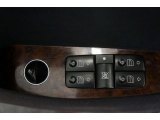2003 Mercedes-Benz S 600 Sedan Controls