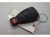 2003 Mercedes-Benz S 600 Sedan Keys